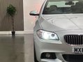 BMW 5 Series 3.0 530d M Sport Auto Euro 6 (s/s) 4dr 44