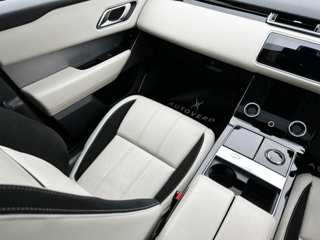 Land Rover Range Rover Velar R-DYNAMIC SE 48