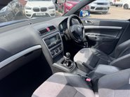 Skoda Octavia VRS 11