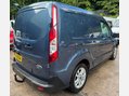 Ford Transit Connect 1.5 200 EcoBlue Limited L1 Euro 6 (s/s) 5dr 11