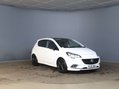 Vauxhall Corsa 1.4 Corsa Limited Edition 5dr 2