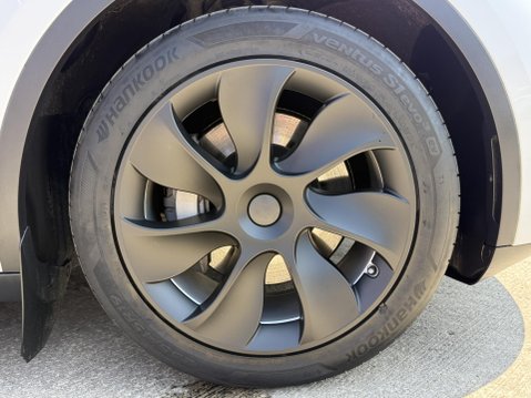 Tesla Model Y SUV 5dr Electric Auto RWD (346 ps) 14