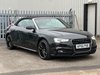 Audi A5 2.0 A5 S Line Special Edition+ TDI 2dr
