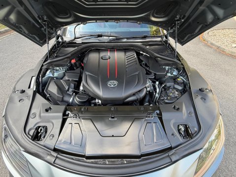 Toyota Supra 3.0T GR A90 Auto Euro 6 (s/s) 3dr 39