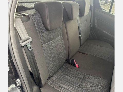 Suzuki Swift 1.3 DDiS SZ4 Hatchback 5dr Diesel Manual Euro 5 (75 ps) 10