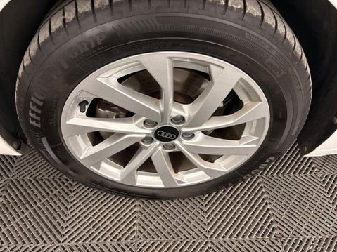 Audi A1 1.0 TFSI 30 Sport Sportback Euro 6 (s/s) 5dr 41