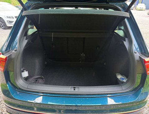 Volkswagen Tiguan 2.0 Tiguan R-Line TDI Semi-Auto 5dr 51