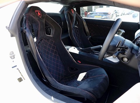 Lamborghini Gallardo LP 560-2 50th Anniversary 18