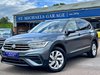 Volkswagen Tiguan 1.5 Tiguan Allspace Life TSi Semi-Auto 5dr
