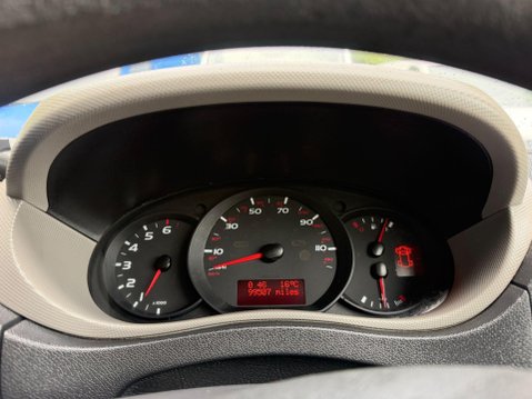 Nissan NV400 2.3 dCi 33 SE Panel Van 5dr Diesel Manual FWD L1 H1 Euro 5 (125 bhp) 28