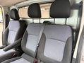 Vauxhall Vivaro 1.6 CDTi 2700 BiTurbo ecoFLEX Panel Van 5dr Diesel Manual L1 H1 Euro 6 (s/s 39
