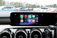 Mercedes-Benz A Class A 180 SPORT EXECUTIVE EDITION 33