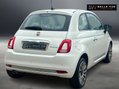 Fiat 500 1.0 500 Dolcevita + MHEV 3dr - NATIONAL DELIVERY* 3