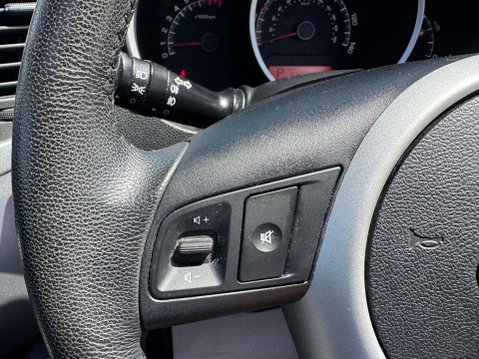 Kia Venga 1.6 3 Auto Euro 5 5dr 22