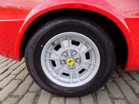 Ferrari 308 GT4 Dino 63