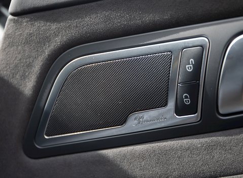 Mercedes-Benz AMG GT R GT R 21