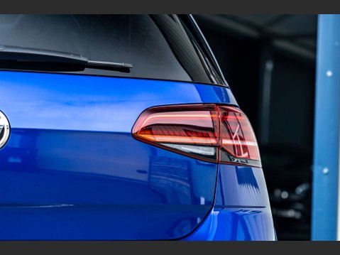 Volkswagen Golf 2.0 Golf R TSi 4Motion Semi-Auto 4WD 5dr 27