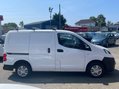 Nissan NV200 1.5 dCi Acenta SWB Euro 5 6dr (AC) 12