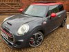 Mini Hatch 2.0 John Cooper Works 3dr