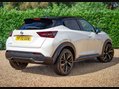 Nissan Juke 1.0 Juke Tekna+ DiG-T Semi-Auto 5dr 6