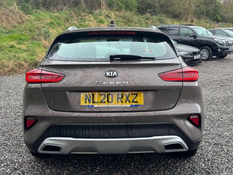 Kia Xceed 1.0 XCeed 2 ISG 5dr