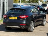 Maserati Levante 3.0D V6 SUV 5dr Diesel ZF 4WD Euro 6 (s/s) (275 ps) 10
