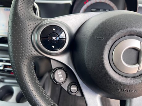 Smart Fortwo Coupe 1.0 Urbanshadow Euro 6 (s/s) 2dr 23