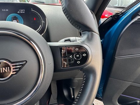 Mini Countryman COOPER S E ALL4 EXCLUSIVE 43