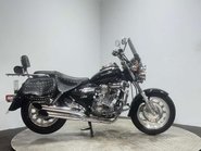 Keeway Superlight 125 2014 LTD CARBED ONLY 1K 125CC LEARNER CRUISER BIKE WITH EXTRAS 1