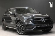 Mercedes-Benz EQC EQC 400 AMG Line Premium+ 4Matic 4WD 5dr 1