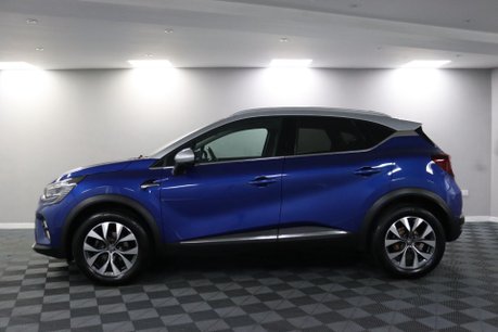Renault Captur S EDITION TCE 18
