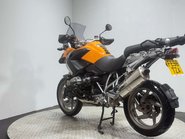 BMW R1200GS 2008 ONLY 29K NEW MOT SERVICED 1200CC ADVENTURE BIKE 6