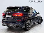 BMW X5 3.0 M50d SUV 5dr Diesel Auto xDrive Euro 6 (s/s) (400 ps) 4