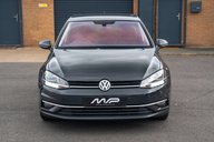 Volkswagen Golf 2.0 Golf Match TDI 5dr 6