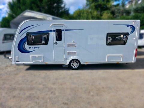Compass Capiro 574  9