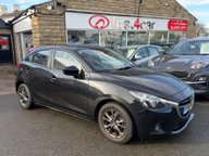 Mazda 2 RED EDITION 1