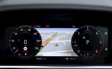 Land Rover Range Rover 4.4 SDV8 Autobiography 17