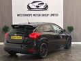 Ford Focus 2.0T EcoBoost ST-2 Euro 6 (s/s) 5dr 28