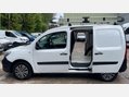 Mercedes-Benz Citan 1.5 109 CDI Panel Van 5dr Diesel Manual L2 Euro 5 (90 ps) 17