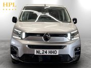 Citroen Berlingo 1.2 PureTech PLUS M Combi Van Double Cab 5dr Petrol Manual Euro 6 (s/s) (11 2