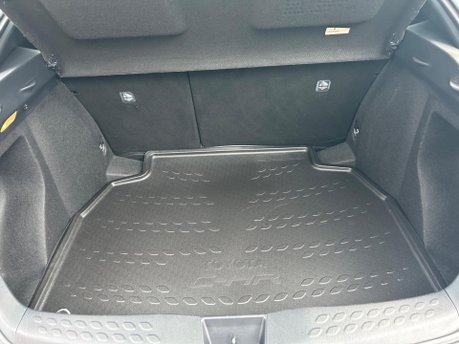 Toyota C-HR 1.2 VVT-i Icon CVT Euro 6 (s/s) 5dr 6