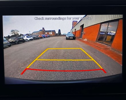 Hyundai BAYON 1.0 Bayon SE Connect TGDi MHEV Auto 5dr 36