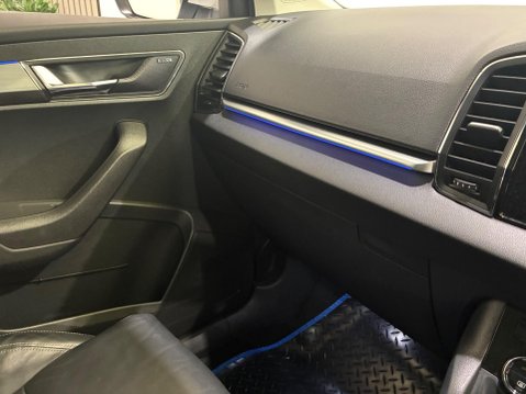 Skoda Karoq 2.0 TDI Edition 4WD Euro 6 (s/s) 5dr 31