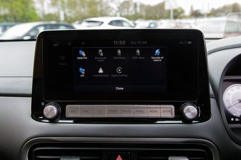 Hyundai KONA ULTIMATE 34