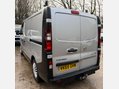 Vauxhall Vivaro 1.6 CDTi 2700 Panel Van 5dr Diesel Manual L1 H1 Euro 5 (115 ps) 15