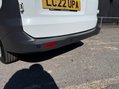 Ford Transit Courier TREND TDCI 31