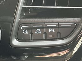 Ford Tourneo Custom 2.0 Tourneo Custom 320 Zetec EcoBlue Auto 4dr 44