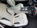 BMW M8 4.4i V8 Competition Coupe 2dr Petrol Steptronic 4WD Euro 6 (s/s) (625 ps) 19