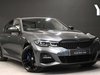 BMW 3 Series 2.0 330e M Sport Auto 4dr