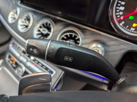 Mercedes-Benz E Class 3.0 E 350 D AMG Line 4Matic Auto 4WD 2dr 67